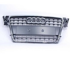 VAG Radiatoriaus Grotelės Pilkos Akmens Spalvos Audi A4 Avant 2008 2012 Originalus 8K08536511QP