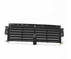 Vag Radiatoriaus Žaliuzės Audi Q7 4M 3 0L Originalus 4M0121219B
