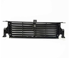 Vag Radiatoriaus Žaliuzės Audi Q7 4M 3 0L Originalus 4M0121219B