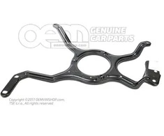 Vag Radiatorio Angos Volkswagen Polo Classic Variant 2000 2002 Originalus 6K0121205