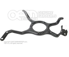 Vag Radiatorio Angos Volkswagen Polo Classic Variant 2000 2002 Originalus 6K0121205