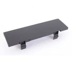 VAG Radijo Angos Dangtelis Juodas Volkswagen Golf 1999-2007 Originalus 1J08572311QA