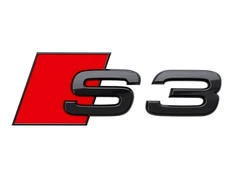 Vag Raidės Audi A3 Saloon 8Y 2020 Originalus 8Y0071804