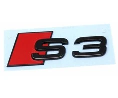 Vag Raidės Audi A3 Saloon 8Y 2020 Originalus 8Y0071804