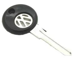 VAG Volkswagen Golf Jetta Meistras Raktas Originalus 161837219