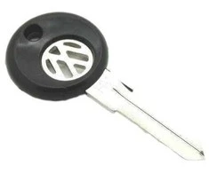VAG Volkswagen Golf Jetta Meistras Raktas Originalus 161837219