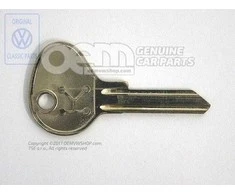 Vag Raktas Originalus 111837219AS77