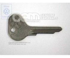 VAG Raktas Originalus 111837219AS78