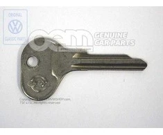 VAG Raktas Originalus 111837219AS78