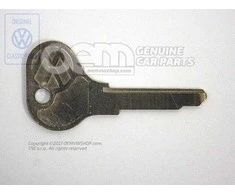 Vag Raktas Originalus 111837219AS81