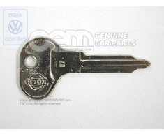 Vag Raktas Originalus 111837219AS86