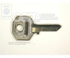 VAG Raktas Originalus 111837219AS87
