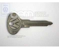 Vag Raktas Originalus 111837219AS90