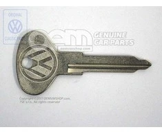 Vag Raktas Originalus 111837219AS90