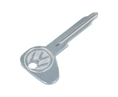 VAG Raktas Profilis K AUDI 80 VW POLO DERBY Originalus 111837219AS66