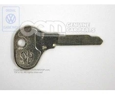 Vag Raktas Skoda Octavia 2004 2009 Originalus 111837219AS82