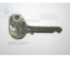 Vag Raktas Skoda Octavia 2004 2009 Originalus 111837219AS79