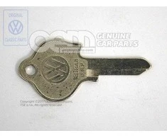 VAG Raktas Skoda Octavia 2004 2009 Originalus 111837219AR