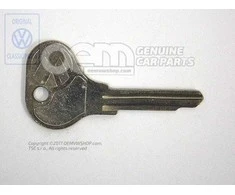 Vag Raktas Skoda Octavia 2004 2009 Originalus 111837219AS82