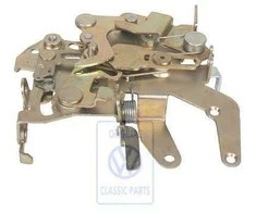Vag Raktas Slenkantis Spynas Lt Mk2 1997 2007 Originalus 2D1843653