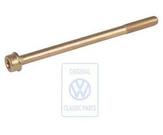 Vag Raktas Sraigas Golf Mk3 1992 1998 Passat B4 Originalus N10225902