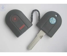Vag Raktas Su Šviesa Golf Country Golf Mk2 1986 1992 Originalus 191837202B