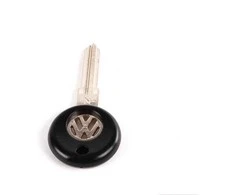 Vag Raktas Volkswagen Lt 21 28 Typ 2 Vanagon Originalus 251837219A