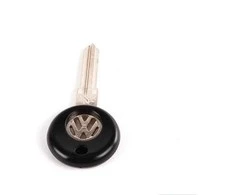 Vag Raktas Volkswagen Lt 21 28 Typ 2 Vanagon Originalus 251837219A