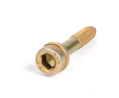 Vag Raktinio Sraigto Flanginis Vynas Volkswagen Golf Jetta 1993-1999 Originalus N90489701