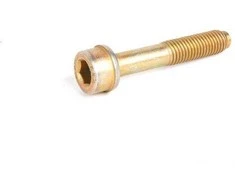 Vag Raktinio Sraigto Flanginis Vynas Volkswagen Golf Jetta 1993-1999 Originalus N90489701