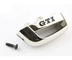 VAG VW Golf Mk7 Polo GTE Chromo Raktas Dangtelis Originalus 5G0959893GFOD