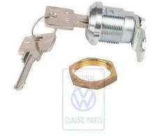 Vag Raktų Slenkstė Lt Mk1 T3 T4 1980 2003 Originalus 255070661