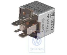 Vag Ralytas Derby Mk1 Golf Mk1 Jetta Mk1 Originalus 171959143A