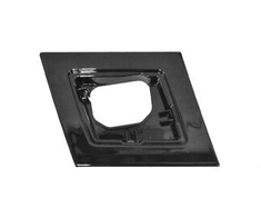 Vag Ramas Juodas 2021 2024 Audi Rsq8 Q8 Originalus 4M8807756AY9B