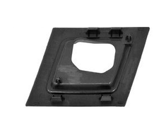 Vag Ramas Juodas 2021 2024 Audi Rsq8 Q8 Originalus 4M8807756AY9B