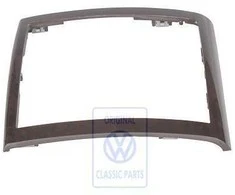 Vag Ramas Myrtle Touareg Mk1 2003 2007 Originalus 7L6863337E1SG