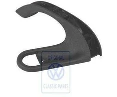 Vag Ranka Satin Juoda 28186718001C