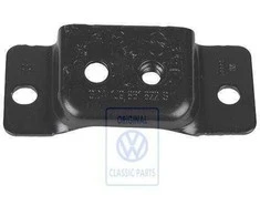 Vag Rankena 1J9861822S Bora Golf Mk4 1998 2006 Originalus 1J9861822S