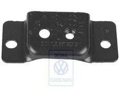 Vag Rankena 1J9861822S Bora Golf Mk4 1998 2006 Originalus 1J9861822S