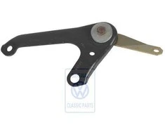 Vag Rankena 6K0253093 Caddy Mk2 Polo Classic Polo Variant 1996 2003 Originalus 6K0253093