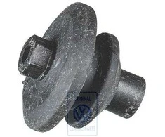 Vag Rankena 7D0103941 T4 1998 1999 2004 Originalus 7D0103941