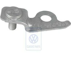 Vag Rankena 8D0260759AH Originalus