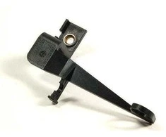 VAG Rankena 8D0820536C Audi A4 A6 TT Volkswagen Passat Originalus 8D0820536C