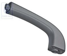 Vag Rankena Anthracite Touran Mk1 2003 2006 Originalus 1T0868716A75R