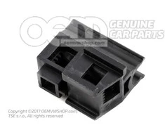 Vag Rankena Audi A3 Volkswagen Golf Originalus 1J0121093H