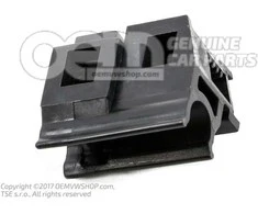 Vag Rankena Audi A3 Volkswagen Golf Originalus 1J0121093H