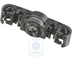 Vag Rankena Bora Golf Mk4 Passat B4 Originalus 1H0611797A