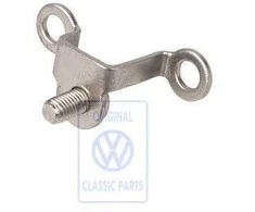 VAG Rankena Corrado Golf Mk3 Passat B3 B4 Originalus 037253084D