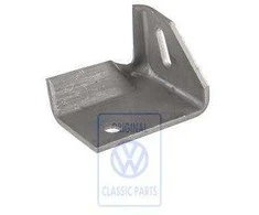Vag Rankena Derby Mk1 Polo Mk1 75 81 Originalus 861018927B