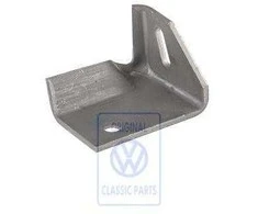 Vag Rankena Derby Mk1 Polo Mk1 75 81 Originalus 861018927B